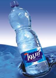 تصویر 1 از آب معدنی سیوا انتخابی ایده آل